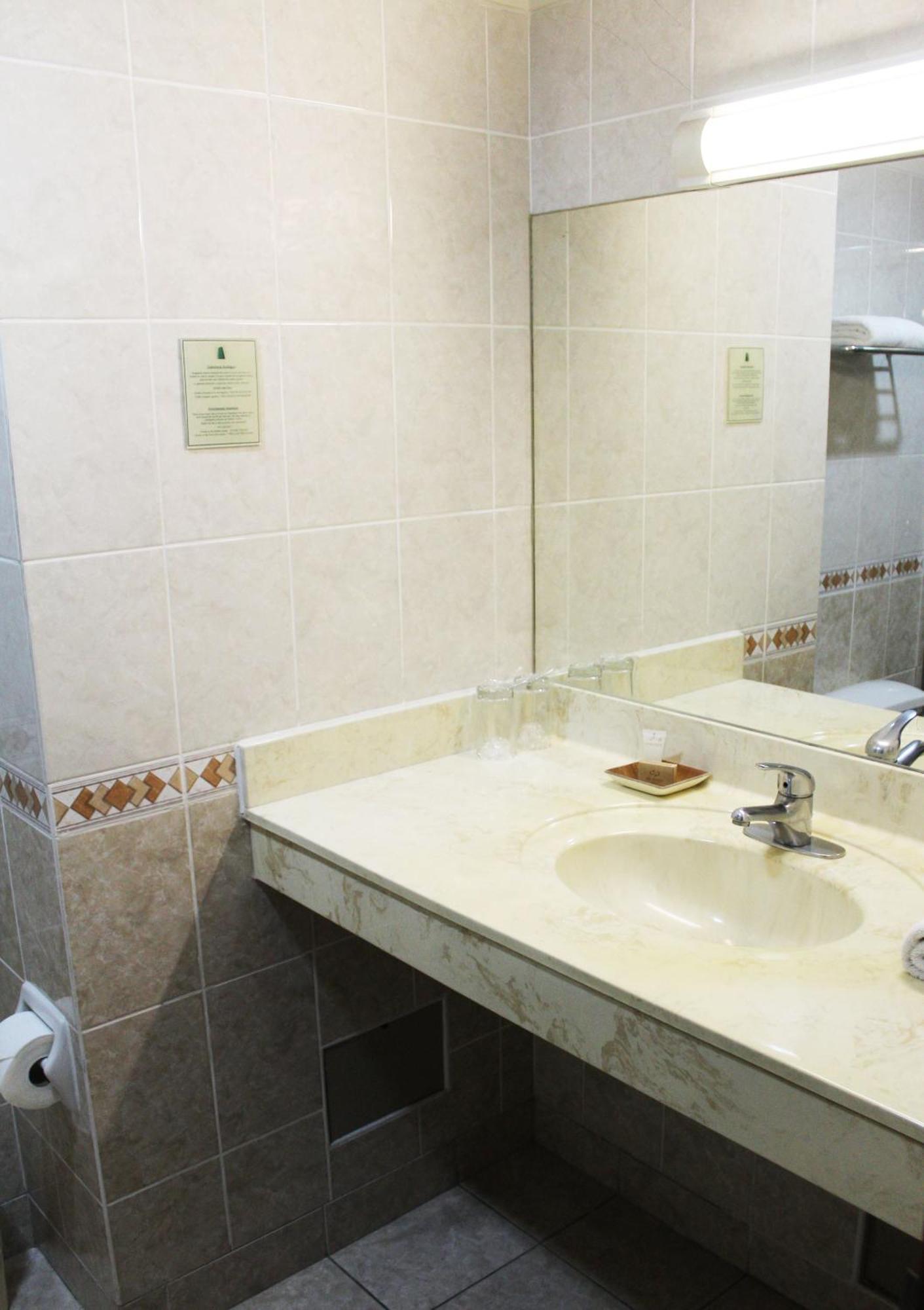 Del Prado Hotel Lima Extérieur photo