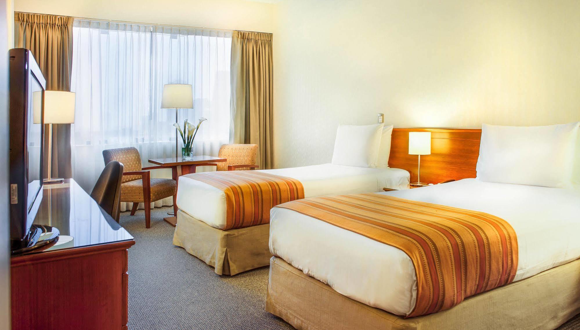 Del Prado Hotel Lima Extérieur photo
